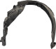 538753170 Toyota / Lexus / Daihatsu Подкрылок