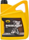 Моторное масло Kroon Oil Dieselfleet CD+ 15W-40 5 л на Renault Trafic