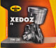 Моторное масло Kroon Oil Xedoz FE 5W-30 5 л на Mazda Tribute