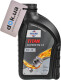 Моторное масло Fuchs Titan Supersyn C3 5W-40 1 л на Citroen C1