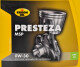 Моторное масло Kroon Oil Presteza MSP 0W-30 5 л на Peugeot Boxer