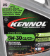 Моторное масло Kennol Ecology C2/C3+ 5W-30 5 л на Toyota Auris