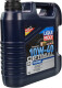 Моторное масло Liqui Moly Optimal Diesel 10W-40 4 л на Toyota Starlet