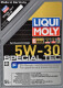 Моторное масло Liqui Moly Special Tec F 5W-30 5 л на Peugeot 605