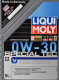 Моторное масло Liqui Moly Special Tec V 0W-30 для Dacia Duster 5 л на Dacia Duster