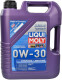 Моторное масло Liqui Moly Synthoil Longtime 0W-30 5 л на Lada 2112