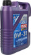Моторное масло Liqui Moly Synthoil Longtime 0W-30 5 л на Land Rover Discovery