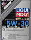 Моторное масло Liqui Moly Special Tec 5W-30 5 л на Renault Fluence