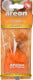 Ароматизатор Areon Pearls Coconut