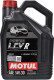 Моторное масло Motul Power LCV R 5W-30 на Chevrolet Matiz