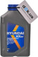 Моторна олива Hyundai XTeer Diesel Ultra C3 5W-30 для Chevrolet Evanda 1 л на Chevrolet Evanda