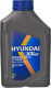 Моторное масло Hyundai XTeer Diesel Ultra C3 5W-30 1 л на Ford Scorpio