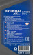 Моторное масло Hyundai XTeer Diesel Ultra C3 5W-30 1 л на Toyota Liteace