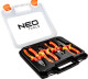 Набор инструментов Neo Tools 01-236 4 ед.