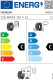 Шина Michelin Latitude Cross 235/60 R18 107V XL