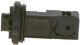0281006069 Bosch Витратомір повітря для Audi A8