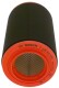 F026400370 Bosch Воздушный фильтр