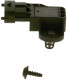 F 01C 600 070 Bosch Датчик тиску системи впуску