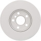 0986479C91 Bosch Тормозной диск