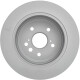 0 986 479 C02 Bosch Тормозной диск для Toyota RAV4