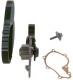 1987946947 Bosch Комплект ремня ГРМ + помпа