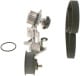 1 987 946 499 Bosch Комплект ремня ГРМ + помпа