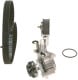 1 987 946 499 Bosch Комплект ремня ГРМ + помпа