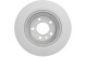 0 986 479 B72 Bosch Тормозной диск