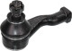 STE-1502 Kavo Parts Наконечник рулевой тяги