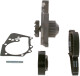 1 987 946 904 Bosch Комплект ремня ГРМ + помпа