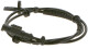 0 265 008 049 Bosch Датчик ABS для Lancia Ypsilon