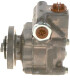 K S00 000 504 Bosch Насос ГПК