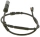 1987473568 Bosch Датчик зношення гальмівних колодок для BMW i3