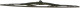3397015182 Bosch Щітки склоочисника