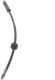 1 987 481 483 Bosch Тормозной шланг