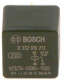 0281006354 Bosch Расходомер воздуха