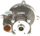 K S00 000 455 Bosch Насос ГУР