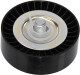 VKM 64041 SKF Обводной ролик поликлинового ремня