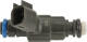 0 280 155 863 Bosch Паливна форсунка для Jaguar S-type