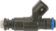 0 280 155 863 Bosch Паливна форсунка для Jaguar S-type