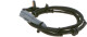 0 986 594 566 Bosch Датчик ABS