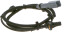 0 986 594 566 Bosch Датчик ABS