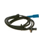 0 986 594 568 Bosch Датчик ABS для Citroen C5
