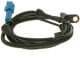 0 986 594 568 Bosch Датчик ABS для Citroen C5