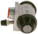 F 026 002 602 Bosch Колесный тормозной цилиндр для Lancia Ypsilon