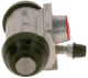 F 026 002 602 Bosch Колесный тормозной цилиндр для Lancia Ypsilon
