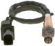 Лямбда-зонд Bosch 0281004472