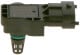 0281007041 Bosch Датчик давления наддува для Honda HR-V