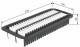 f026400359 Bosch Воздушный фильтр