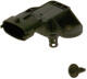 f01c600110 Bosch Датчик давления наддува